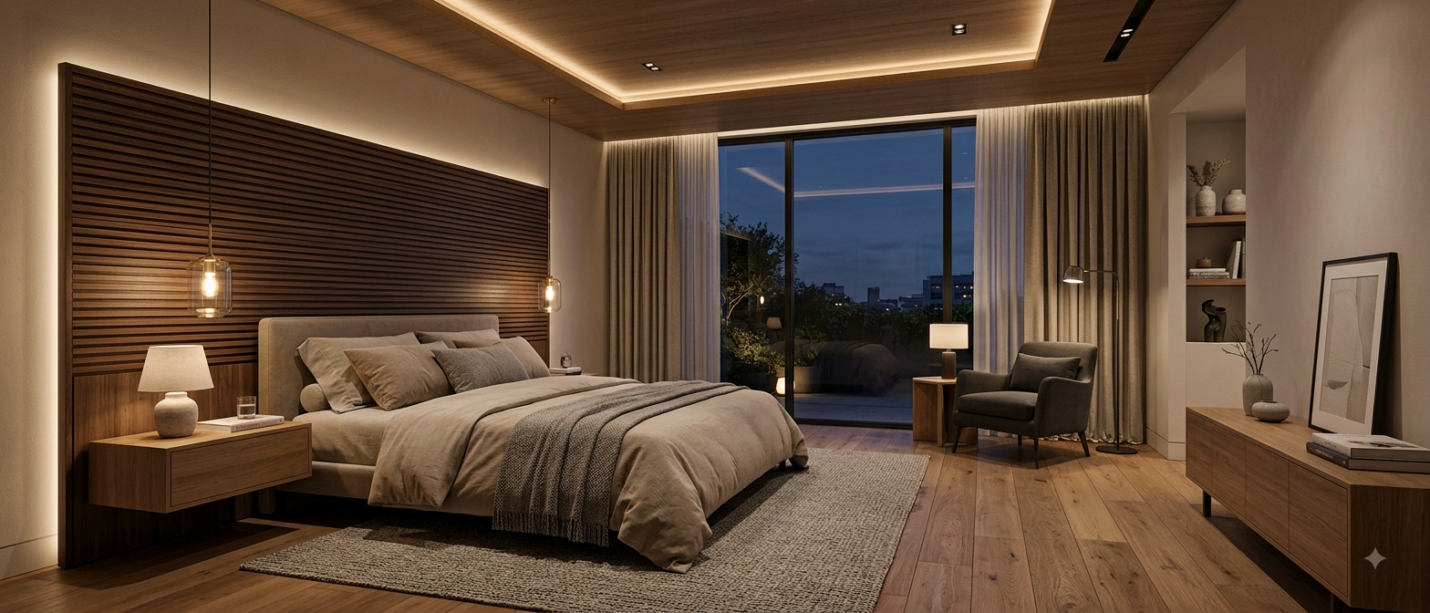 3D Visualization