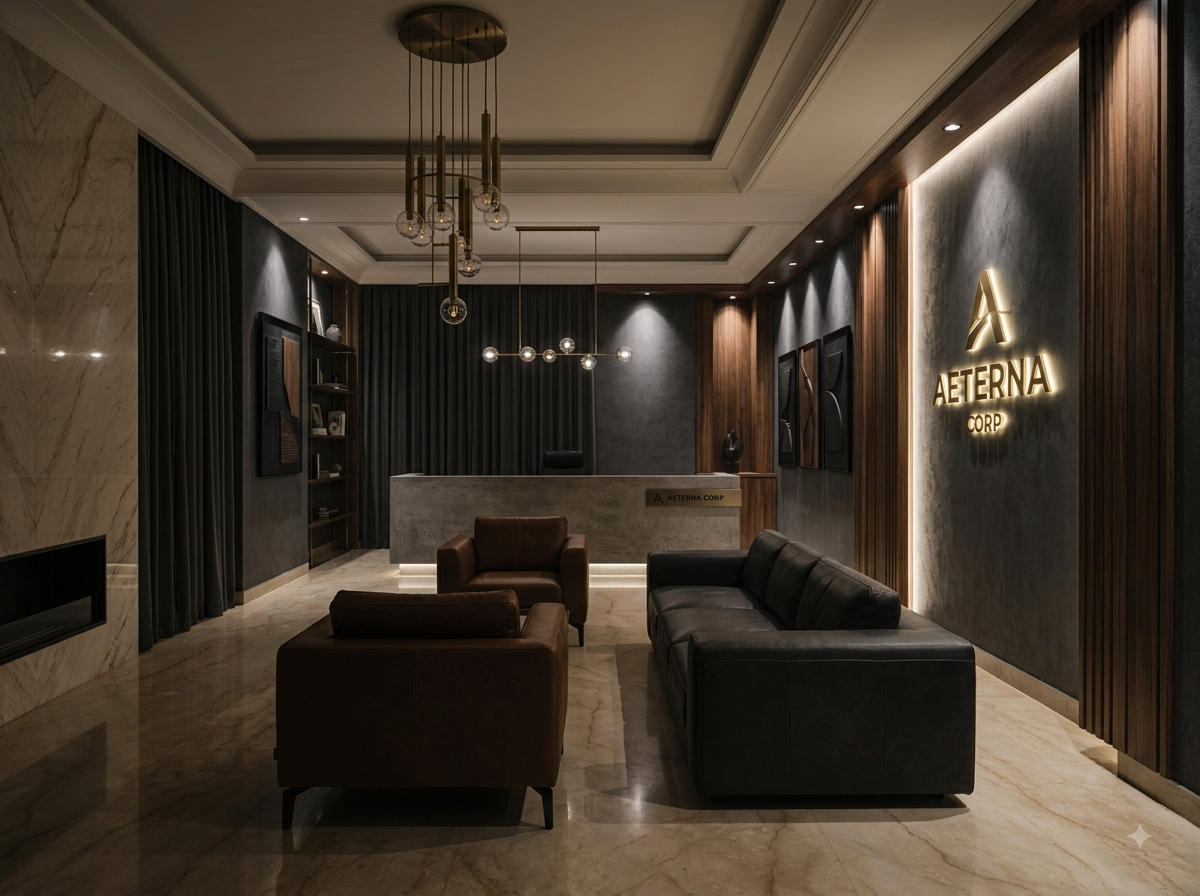 Office & Retail Fit-Outs
