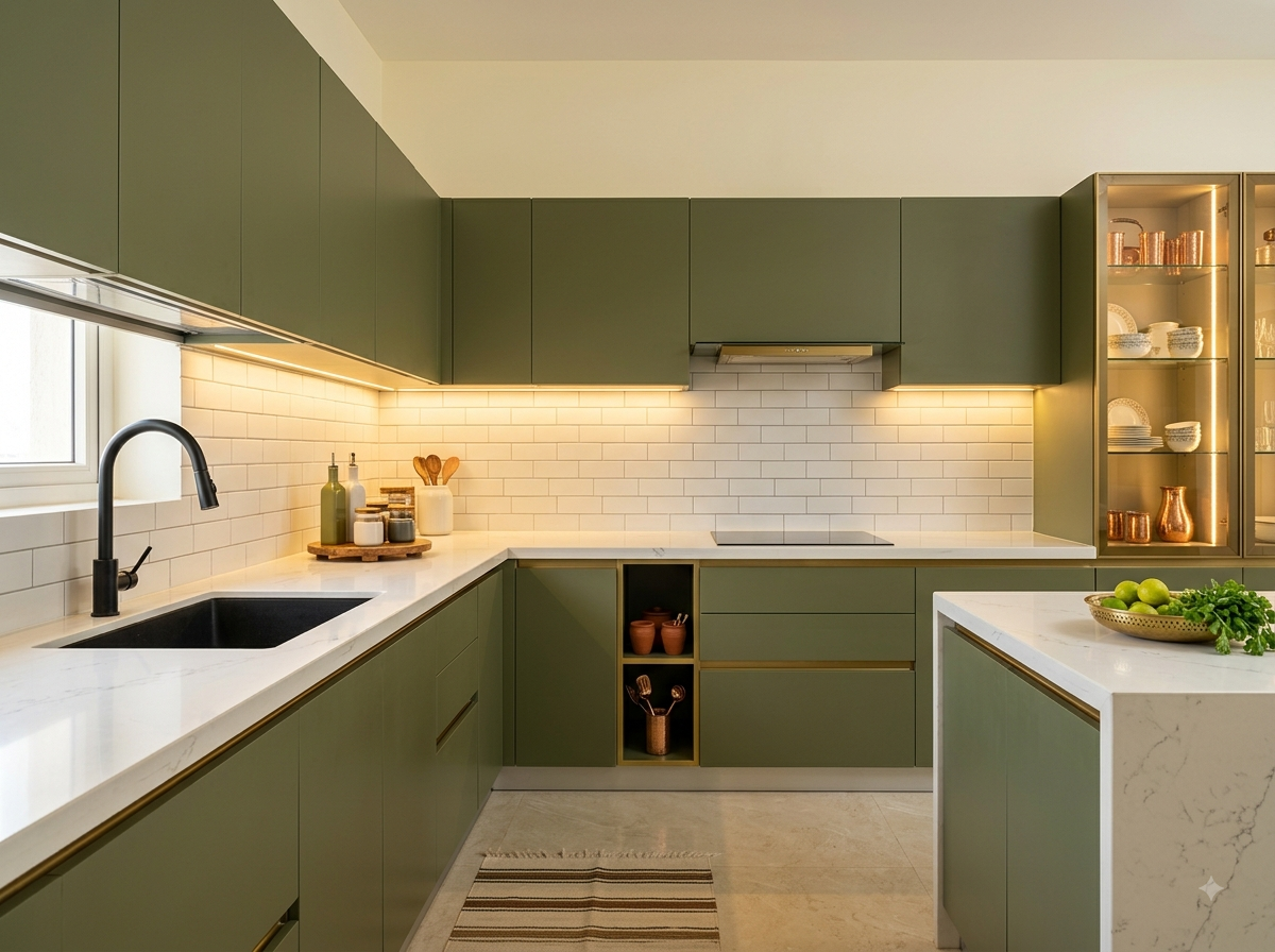 Complete Renovation
