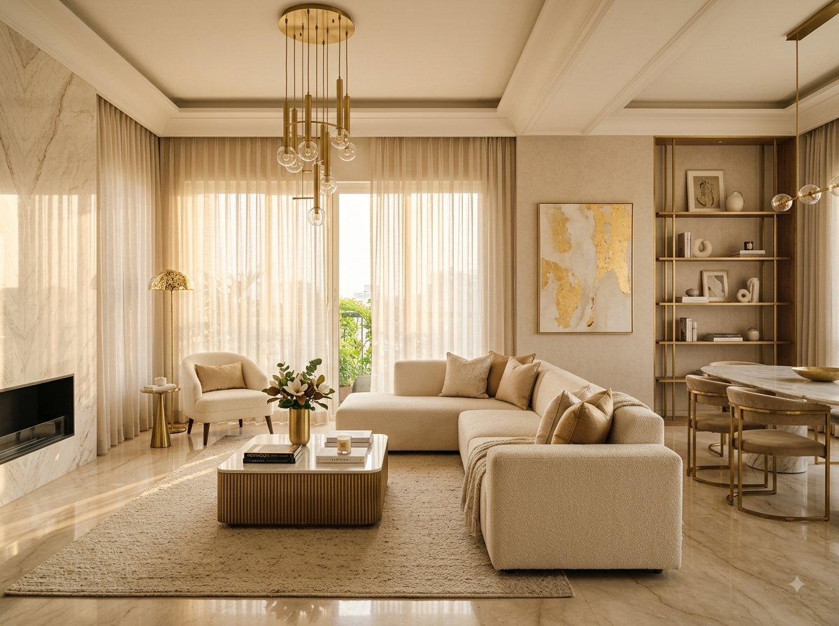 Full-Home Interiors